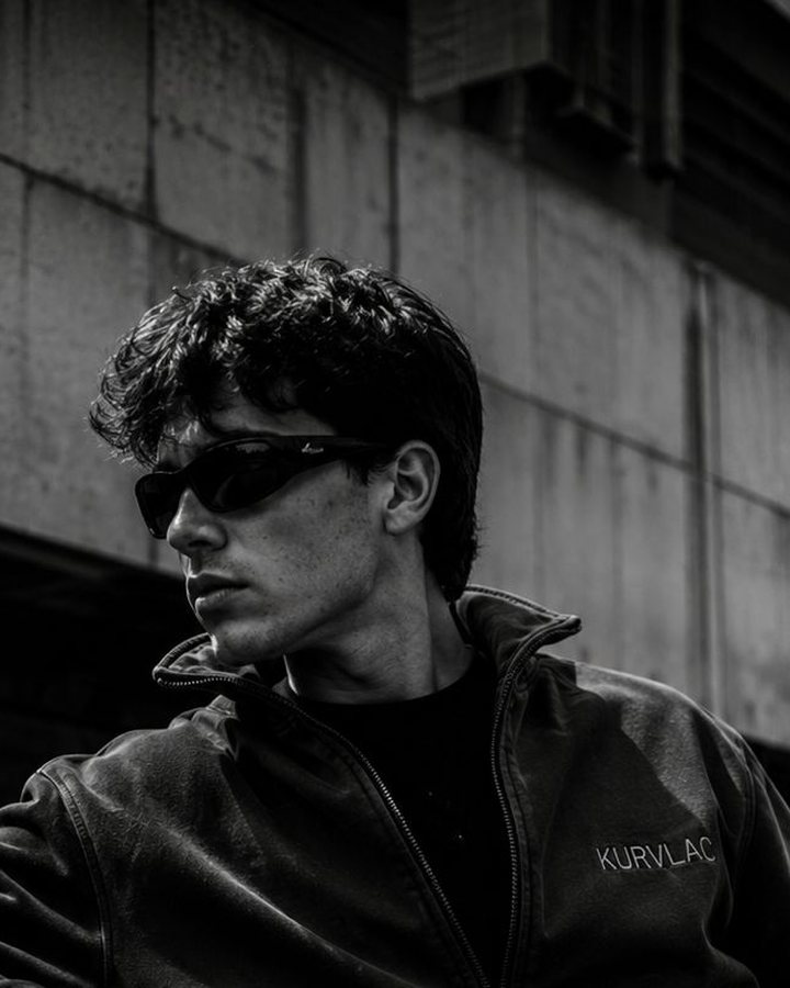 KURVLAC lookbook